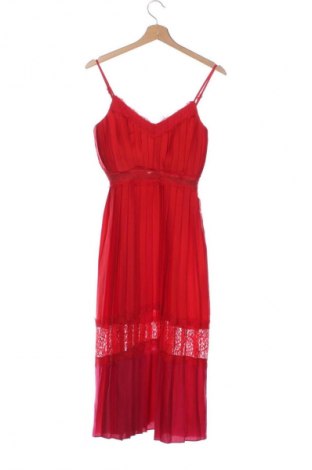 Ruha Little Mistress, Méret XS, Szín Piros, Ár 10 331 Ft