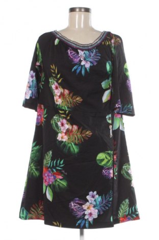 Kleid Liu Jo, Größe L, Farbe Mehrfarbig, Preis € 48,99