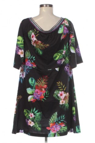 Kleid Liu Jo, Größe L, Farbe Mehrfarbig, Preis € 48,99