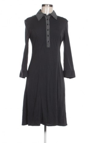 Kleid Loft By Ann Taylor, Größe M, Farbe Schwarz, Preis € 42,00