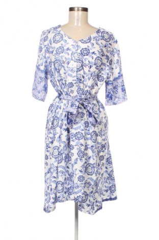 Kleid Lola & Liza, Größe XL, Farbe Mehrfarbig, Preis € 72,99