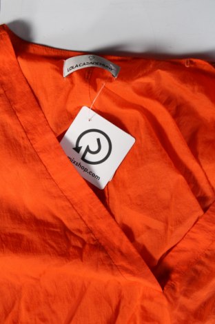 Ruha Lola Casademunt, Méret XL, Szín Narancssárga
, Ár 12 360 Ft