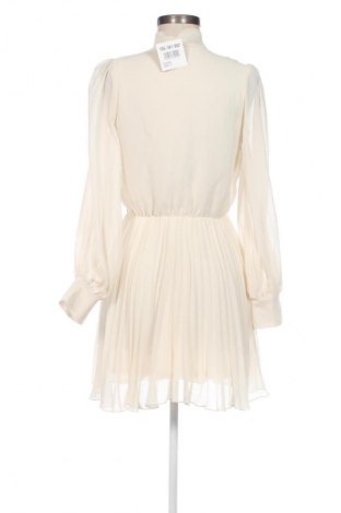 Kleid Love Label, Größe M, Farbe Ecru, Preis € 19,95