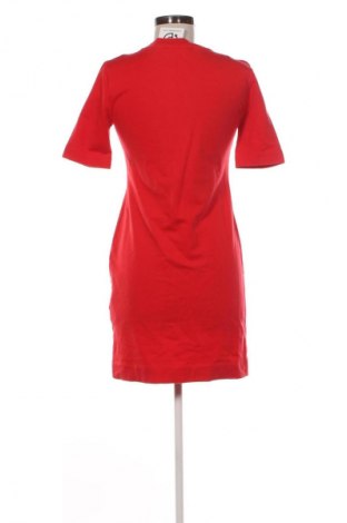 Ruha Love Moschino, Méret M, Szín Piros, Ár 43 388 Ft