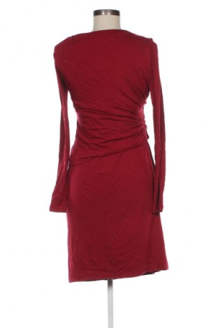 Kleid Love Moschino, Größe M, Farbe Rot, Preis 94,99 €