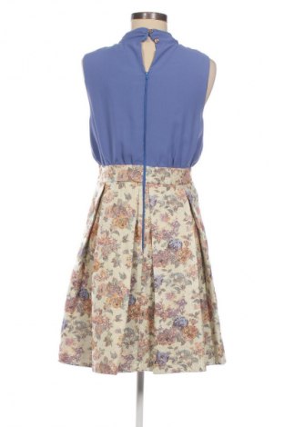 Šaty  Lucy, Velikost L, Barva Vícebarevné, Cena  1 597,00 Kč