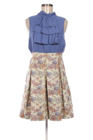 Šaty  Lucy, Velikost L, Barva Vícebarevné, Cena  1 597,00 Kč