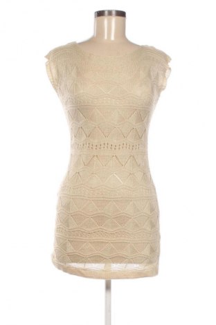 Šaty  Lune -3, Veľkosť XS, Farba Béžová, Cena  12,95 €