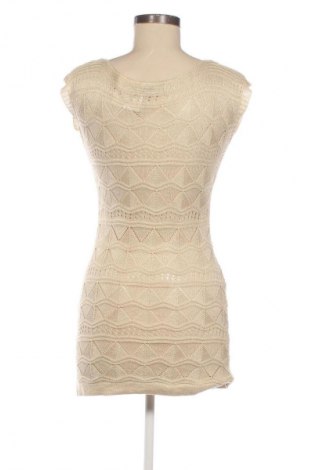 Šaty  Lune -3, Veľkosť XS, Farba Béžová, Cena  12,95 €