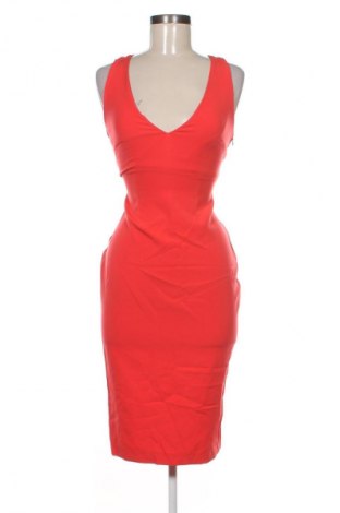 Kleid Lynne, Größe S, Farbe Orange, Preis € 22,99