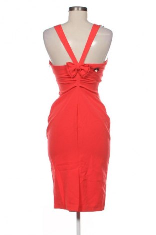 Kleid Lynne, Größe S, Farbe Orange, Preis € 22,99