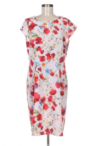 Kleid M&M, Größe XL, Farbe Mehrfarbig, Preis 19,95 €