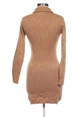 Kleid M&V, Größe S, Farbe Orange, Preis € 13,99