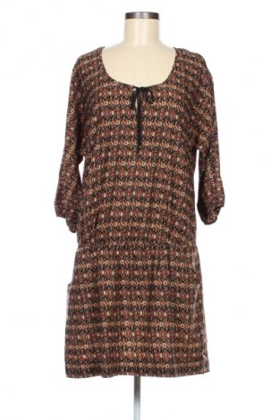 Kleid Maison Scotch, Größe M, Farbe Mehrfarbig, Preis € 12,99