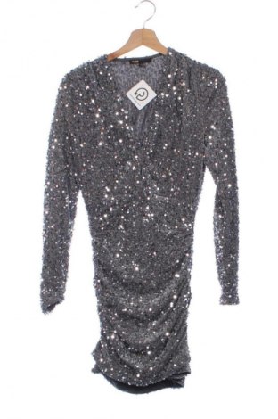 Kleid Maje, Größe XS, Farbe Mehrfarbig, Preis € 150,12