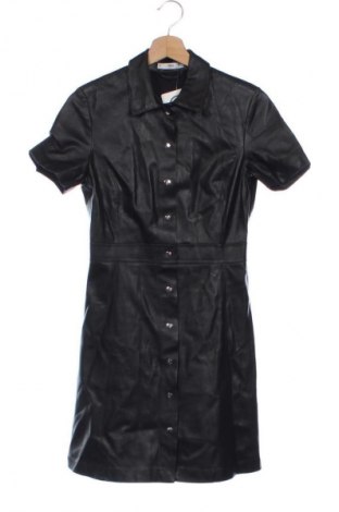 Šaty  Mango, Velikost XS, Barva Černá, Cena  709,00 Kč