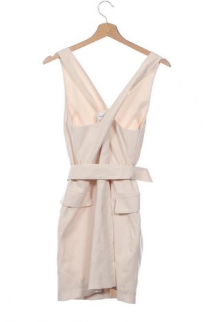 Φόρεμα Mango, Μέγεθος XS, Χρώμα Εκρού, Τιμή 24,55 €