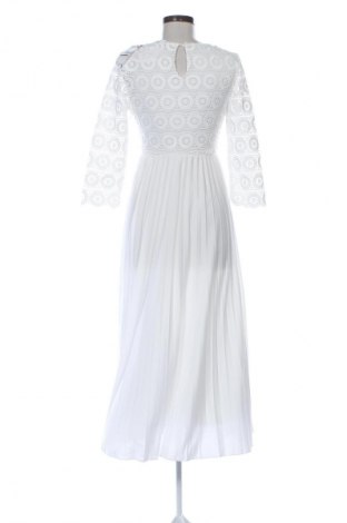 Šaty  Mango, Velikost S, Barva Bílá, Cena  1 786,00 Kč
