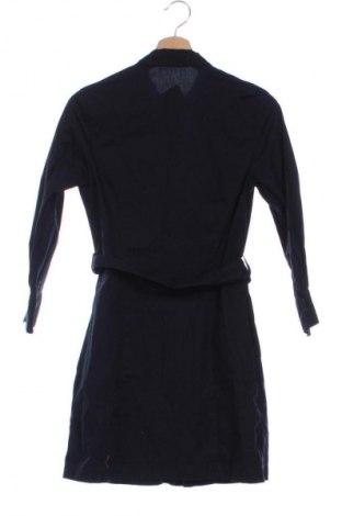 Šaty  Mango, Velikost XS, Barva Modrá, Cena  709,00 Kč