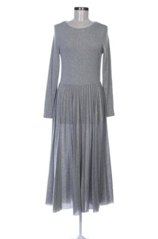 Šaty  Mango, Velikost L, Barva Šedá, Cena  595,00 Kč