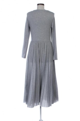 Šaty  Mango, Velikost L, Barva Šedá, Cena  595,00 Kč