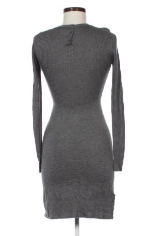 Kleid Mango, Größe S, Farbe Grau, Preis € 15,99
