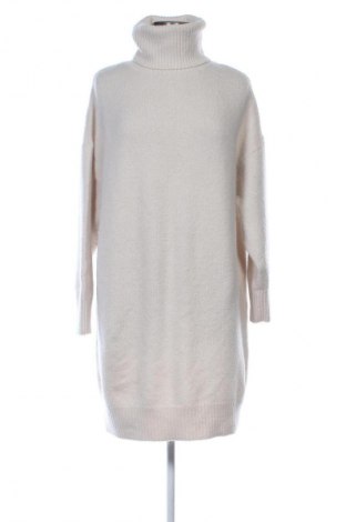 Šaty  Mango, Velikost M, Barva Krémová, Cena  482,00 Kč