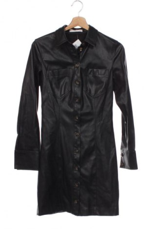 Šaty  Mango, Velikost XS, Barva Černá, Cena  709,00 Kč