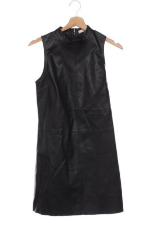 Kleid Mango, Größe XS, Farbe Schwarz, Preis € 10,99