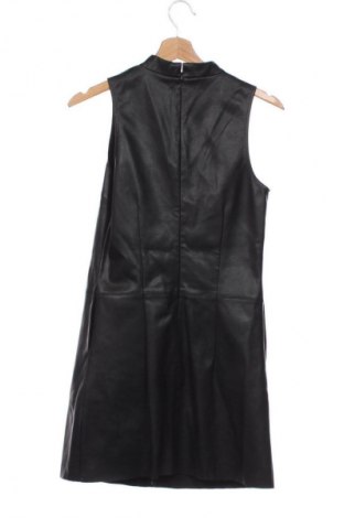 Kleid Mango, Größe XS, Farbe Schwarz, Preis € 10,99