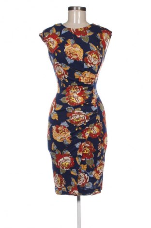 Kleid Mango, Größe S, Farbe Mehrfarbig, Preis € 28,16