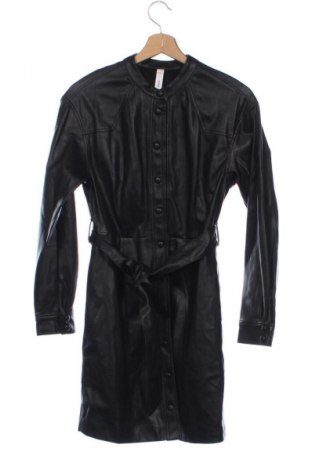 Рокля Mango, Размер XS, Цвят Черен, Цена 55,00 €