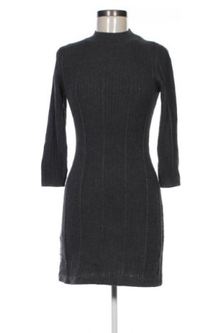 Kleid Mango, Größe S, Farbe Grau, Preis € 9,99