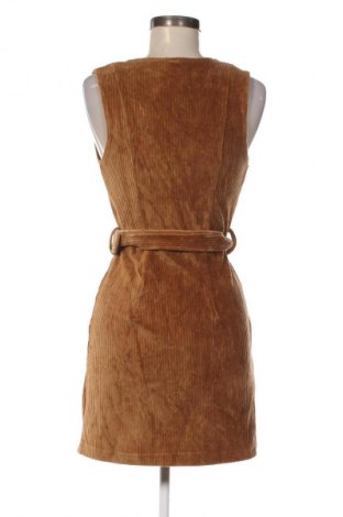 Рокля Mango, Размер S, Цвят Кафяв, Цена 11,24 €