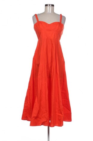 Kleid Mango, Größe M, Farbe Orange, Preis € 21,00