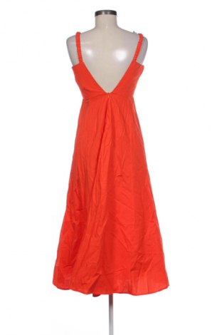 Kleid Mango, Größe M, Farbe Orange, Preis € 21,00