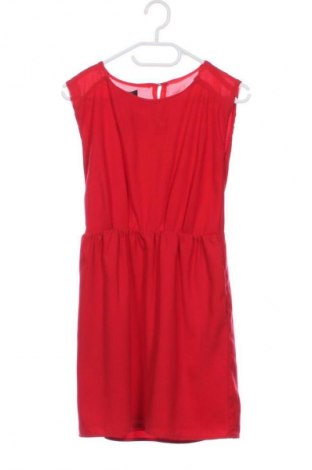Kleid Mango, Größe XS, Farbe Rot, Preis € 17,00