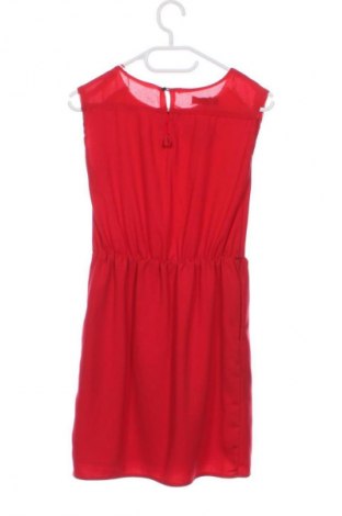 Kleid Mango, Größe XS, Farbe Rot, Preis € 17,00