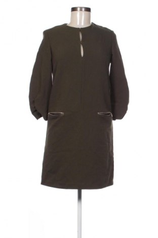 Kleid Mango, Größe XS, Farbe Grün, Preis € 11,99