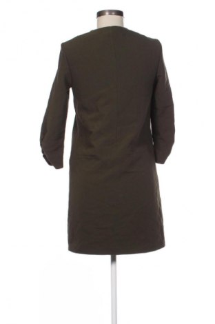 Kleid Mango, Größe XS, Farbe Grün, Preis € 11,99