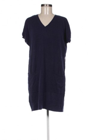 Kleid Mango, Größe M, Farbe Blau, Preis € 16,99