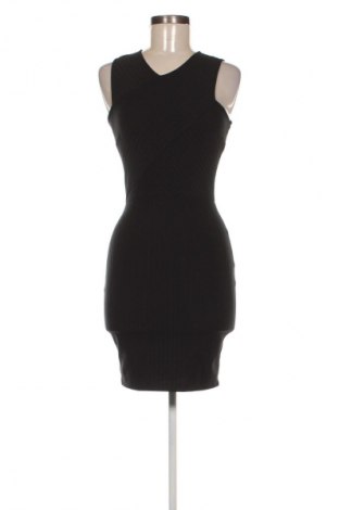 Kleid Mango, Größe XS, Farbe Schwarz, Preis 14,99 €