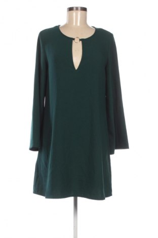 Kleid Mango, Größe M, Farbe Grün, Preis 12,99 €