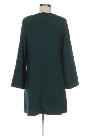 Kleid Mango, Größe M, Farbe Grün, Preis 12,99 €