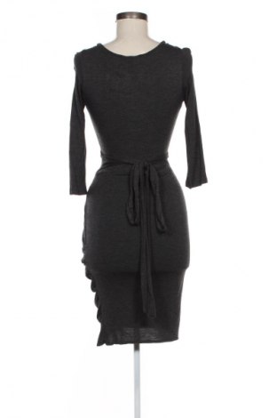 Kleid Mango, Größe S, Farbe Grau, Preis € 21,00