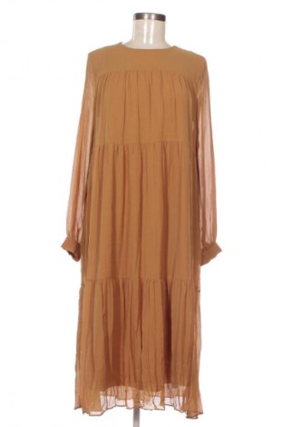 Kleid Mango, Größe S, Farbe Braun, Preis € 26,69