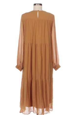 Kleid Mango, Größe S, Farbe Braun, Preis € 26,69