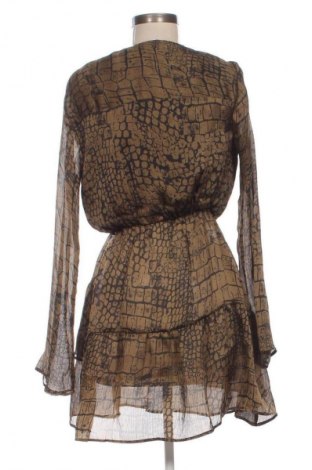 Kleid Mango, Größe S, Farbe Mehrfarbig, Preis € 17,46