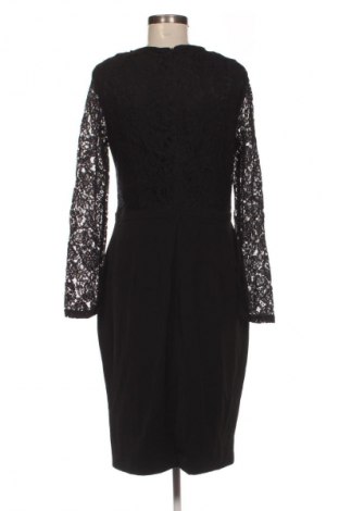 Рокля Mango, Размер L, Цвят Черен, Цена 33,74 €