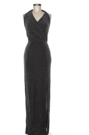 Рокля Mango, Размер M, Цвят Сребрист, Цена 14,31 €